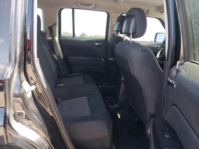 Photo 6 from auction – 2015 JEEP PATRIOT SP with VIN 1C4NJRBB6FD114706