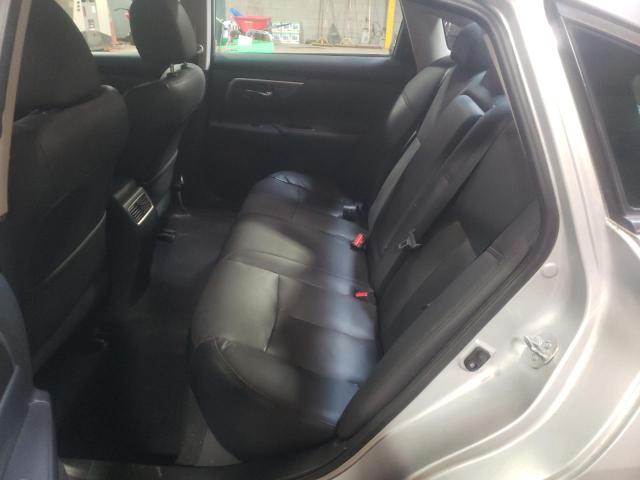 Photo 6 from auction – 2014 NISSAN ALTIMA 2.5 with VIN 1N4AL3AP4EC404018