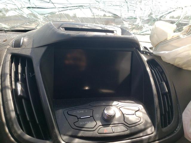 Photo 9 from auction – 2014 FORD ESCAPE SE with VIN 1FMCU0GX3EUA66378