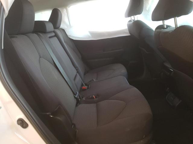 Photo 6 from auction – 2022 TOYOTA HIGHLANDER with VIN 5TDCZRAH3NS092740