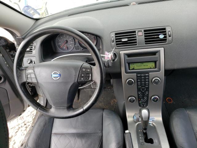 Photo 9 from auction – 2010 VOLVO C70 T5 with VIN YV1672MC6AJ090850