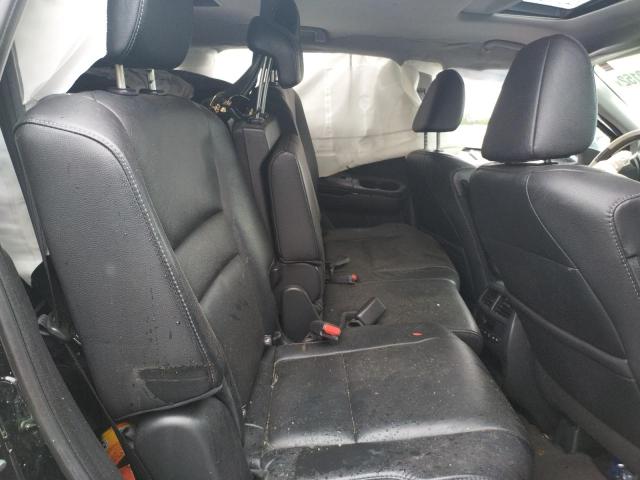 Photo 6 from auction – 2016 HONDA PILOT EXL with VIN 5FNYF6H55GB081271