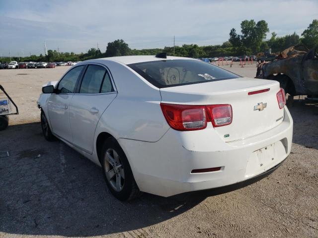 Photo 3 from auction – 2015 CHEVROLET MALIBU LS with VIN 1G11B5SL2FF194483