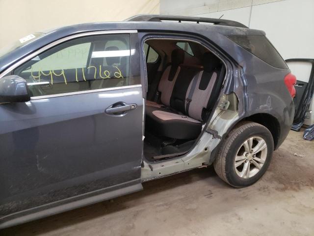Photo 9 from auction – 2014 CHEVROLET EQUINOX LT with VIN 2GNALBEK6E6244193