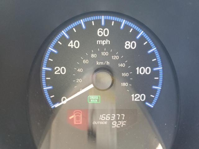 صورة رقم 8 من المزاد - 2010 HONDA ELEMENT EX مع VIN 5J6YH2H76AL008672
