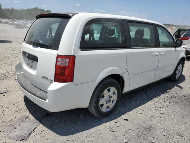 Photo 4 from auction – 2010 DODGE GRAND CARA with VIN 2D4RN4DE1AR231960