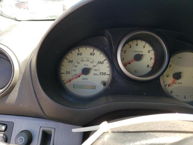 Photo 8 from auction – 2002 TOYOTA RAV4 with VIN JTEGH20V120059653