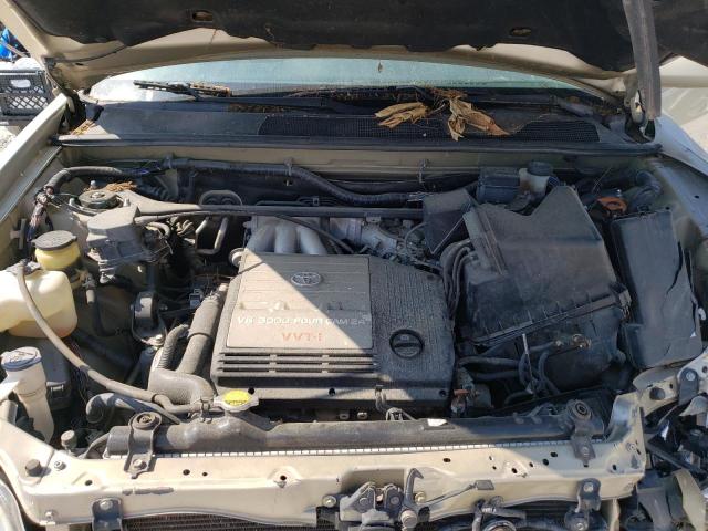 Photo 7 from auction – 2002 TOYOTA HIGHLANDER with VIN JTEHF21A620090466
