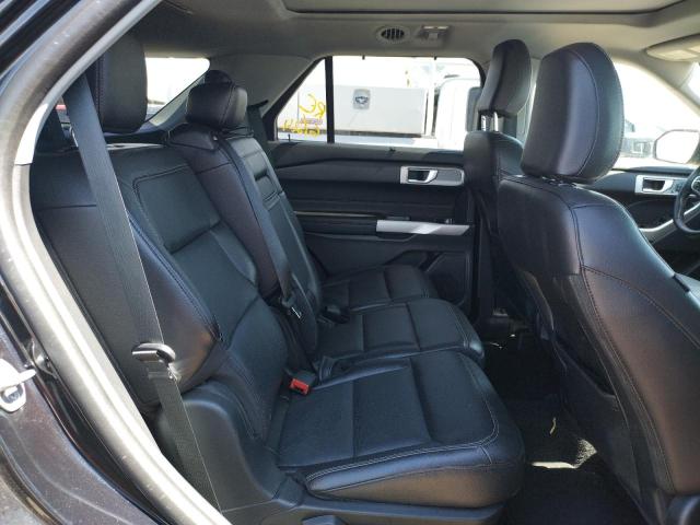 Zdjęcie 6 z aukcji – 2021 FORD EXPLORER L z VIN 1FMSK7FH1MGB51382