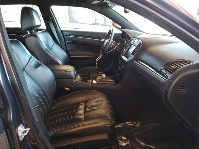 Photo 5 from auction – 2017 CHRYSLER 300 S with VIN 2C3CCAGG9HH603957