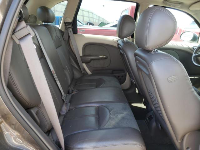 Photo 6 from auction – 2001 CHRYSLER PT CRUISER with VIN 3C8FY4BB91T586855