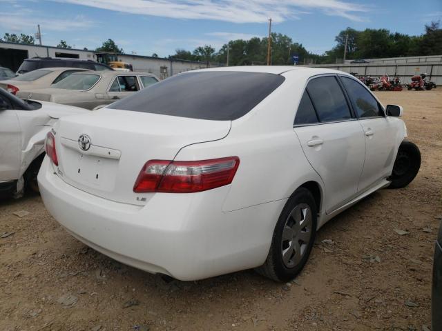 Photo 4 from auction – 2007 TOYOTA CAMRY with VIN 4T1BE46K67U594148