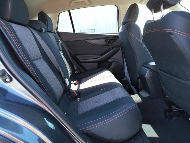 Photo 6 from auction – 2022 SUBARU CROSSTREK with VIN JF2GTAPC1N8201413