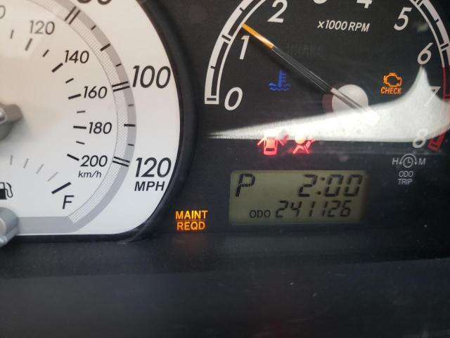 Photo 8 from auction – 2005 TOYOTA SCION XA with VIN JTKKT624650080665