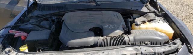 Photo 7 from auction – 2014 CHRYSLER 300 with VIN 2C3CCAAGXEH327602