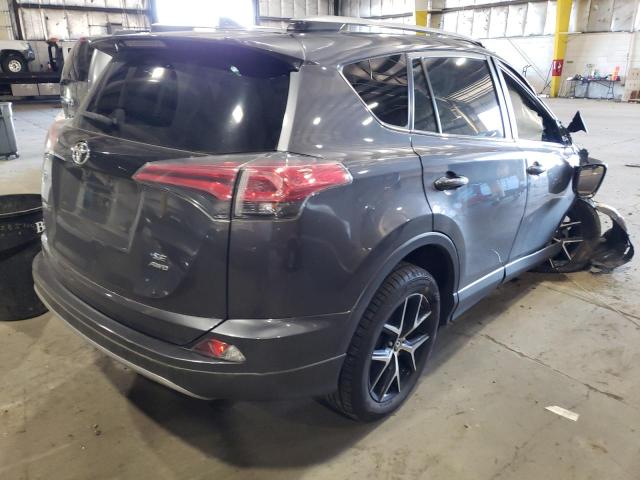 Photo 4 from auction – 2017 TOYOTA RAV4 SE with VIN JTMJFREV8HJ702617
