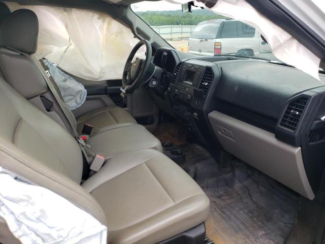 صورة رقم 5 من المزاد - 2017 FORD F150 SUPER مع VIN 1FTFX1EF7HFA27715