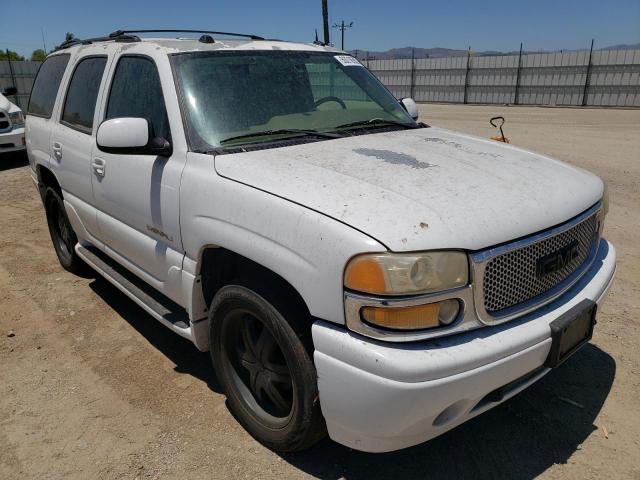 Photo 1 from auction – 2004 GMC YUKON DENA with VIN 1GKEK63U84J101034