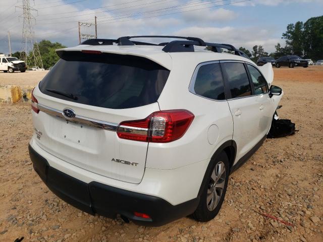 Photo 4 from auction – 2022 SUBARU ASCENT PRE with VIN 4S4WMAED3N3424094