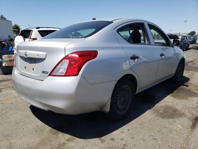 Photo 4 from auction – 2013 NISSAN VERSA with VIN 3N1CN7AP7DL836631