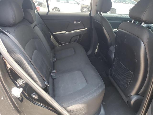 Photo 6 from auction – 2013 KIA SPORTAGE B with VIN KNDPB3A26D7523921