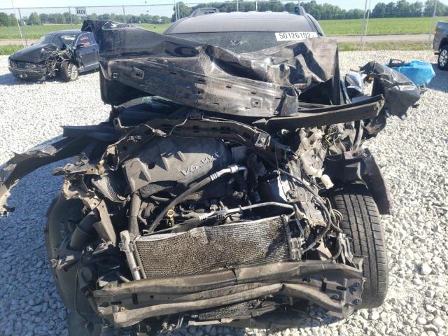 Photo 7 from auction – 2011 GMC TERRAIN SL with VIN 2CTFLXE58B6349842