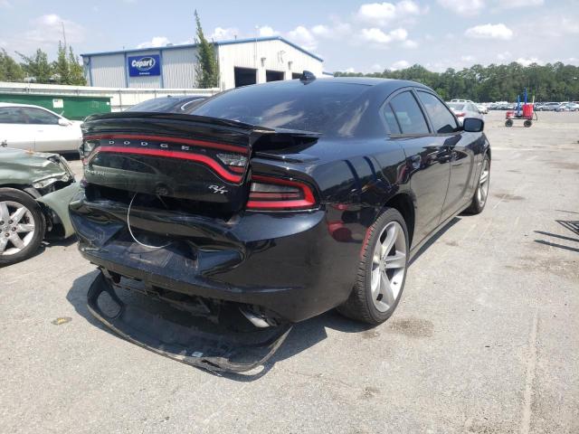 Photo 4 from auction – 2015 DODGE CHARGER R/ with VIN 2C3CDXCT5FH905066