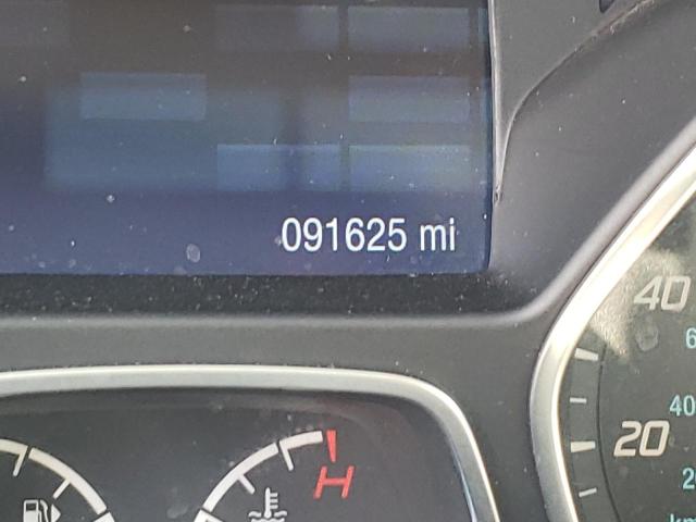 Photo 8 from auction – 2014 FORD FOCUS SE with VIN 1FADP3K22EL353218