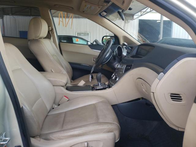 Photo 5 from auction – 2006 SUBARU B9 TRIBECA with VIN 4S4WX83C464414082