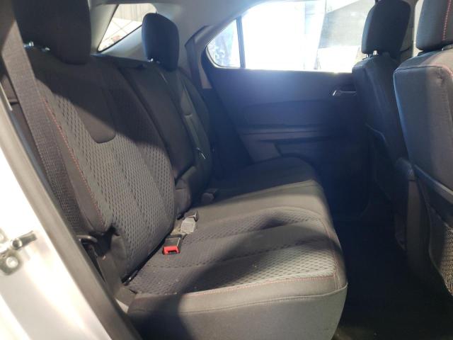 Photo 6 from auction – 2013 CHEVROLET EQUINOX LS with VIN 2GNFLCEKXD6206136