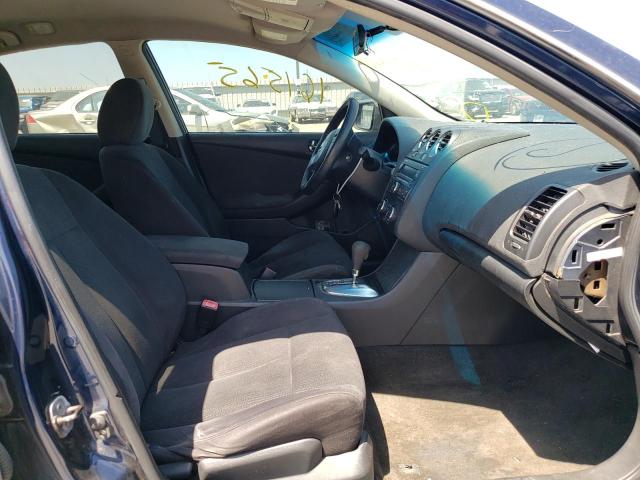 Photo 5 from auction – 2010 NISSAN ALTIMA BAS with VIN 1N4AL2AP5AC140540
