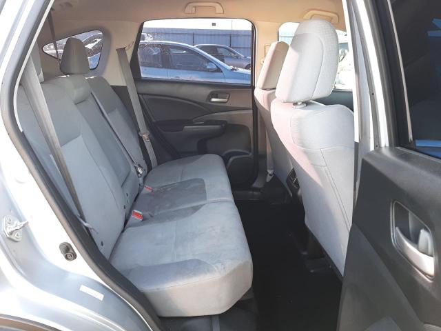 Photo 6 from auction – 2015 HONDA CR-V LX with VIN 3CZRM3H31FG703939