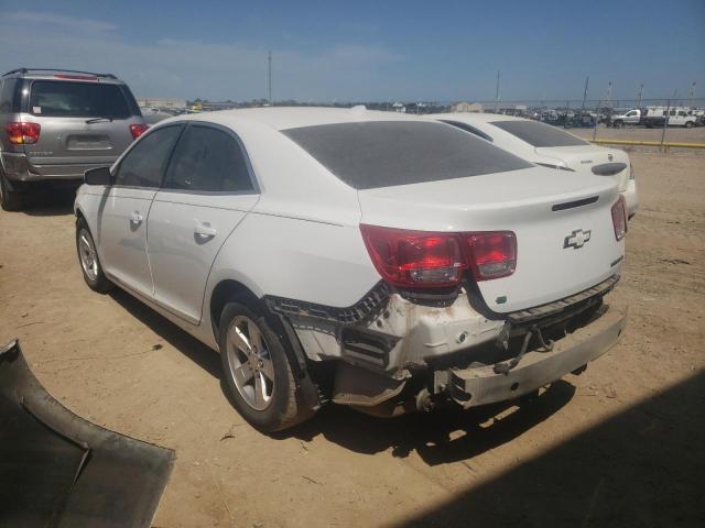 Photo 3 from auction – 2014 CHEVROLET MALIBU 1LT with VIN 1G11C5SL0EF294013