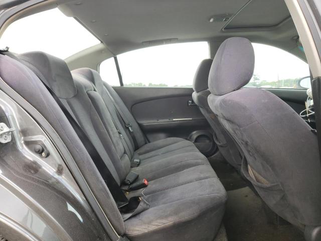 Photo 6 from auction – 2006 NISSAN ALTIMA with VIN 1N4AL11D96N301421