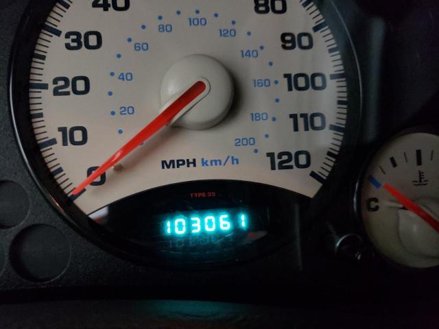 Photo 8 from auction – 2003 JEEP LIBERTY SP with VIN 1J4GL48KX3W543533