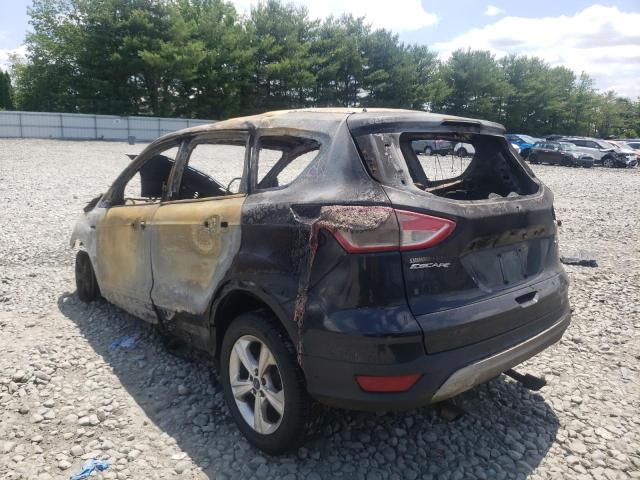 Photo 3 from auction – 2014 FORD ESCAPE SE with VIN 1FMCU9GX0EUD41306