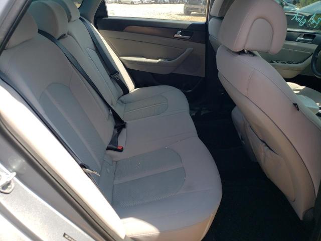 Photo 6 from auction – 2016 HYUNDAI SONATA SPO with VIN 5NPE34AF7GH396545
