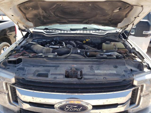 Photo 7 from auction – 2018 FORD F250 SUPER with VIN 1FT7W2BT4JEC09214