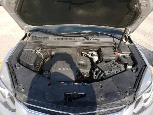 Photo 7 from auction – 2017 CHEVROLET EQUINOX LT with VIN 2GNALCEK9H6204734