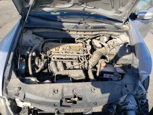 Photo 7 from auction – 2011 HONDA ACCORD LXP with VIN 1HGCP2F42BA087218