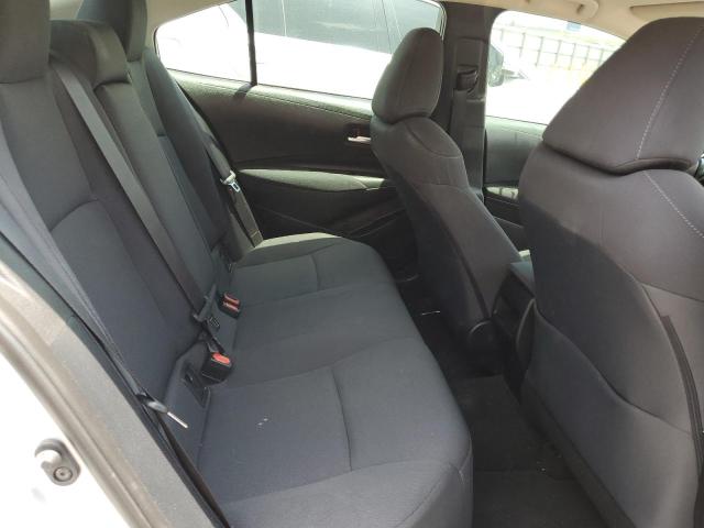 Photo 6 from auction – 2021 TOYOTA COROLLA LE with VIN 5YFEPMAE1MP157003