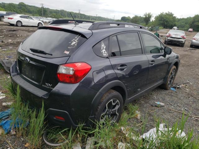 Photo 4 from auction – 2013 SUBARU XV CROSSTR with VIN JF2GPAGC5DH874577