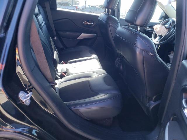 Photo 6 from auction – 2018 JEEP CHEROKEE L with VIN 1C4PJLLB6JD525147