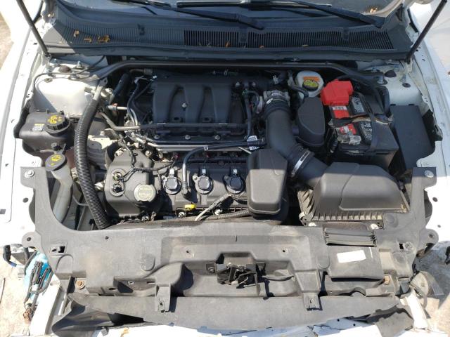 Photo 7 from auction – 2018 FORD TAURUS POL with VIN 1FAHP2L80JG100092