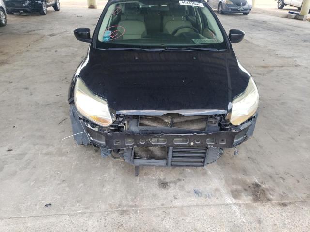 Photo 9 from auction – 2012 FORD FOCUS SE with VIN 1FAHP3K26CL372871