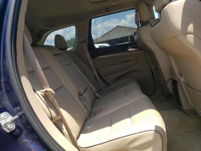 Photo 6 from auction – 2016 JEEP GRAND CHER with VIN 1C4RJECG1GC329423