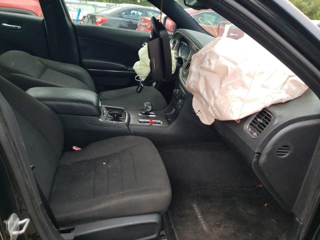 Photo 5 from auction – 2012 DODGE CHARGER SE with VIN 2C3CDXBG5CH187972