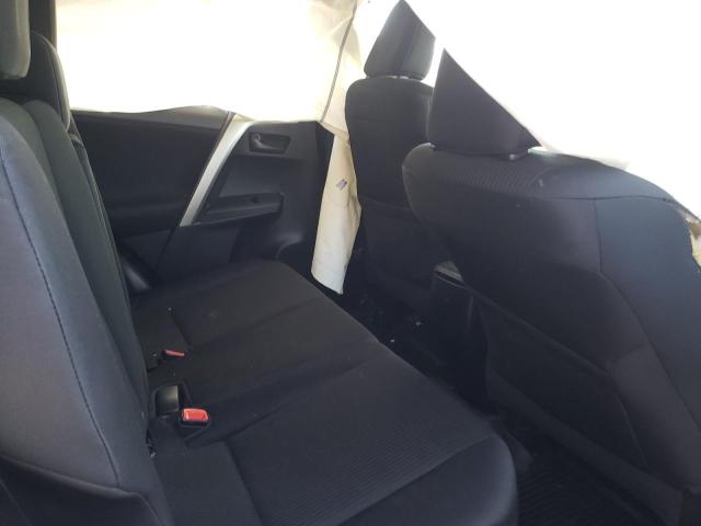 Photo 6 from auction – 2015 TOYOTA RAV4 LE with VIN 2T3BFREV9FW273278