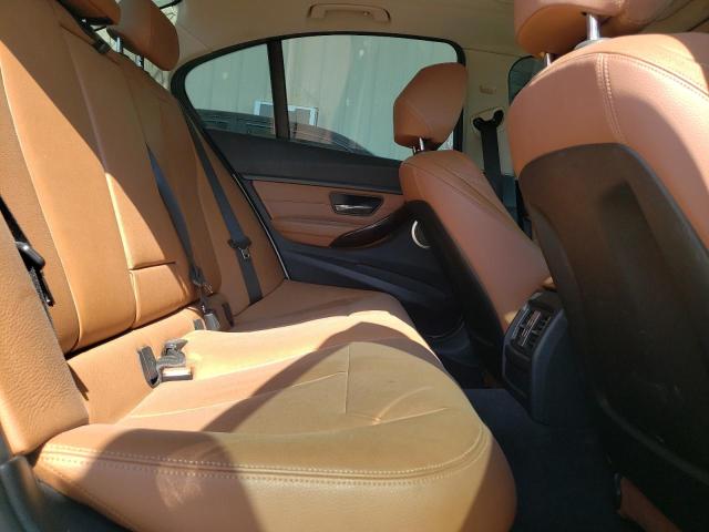 Photo 6 from auction – 2012 BMW 335 I with VIN WBA3A9C51CFX59955