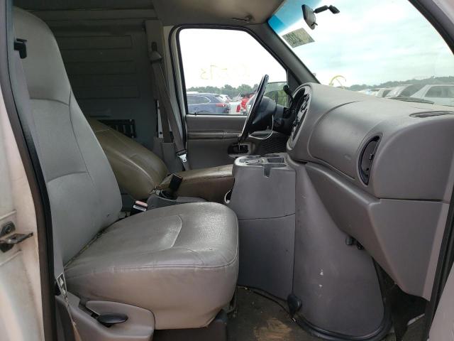 Photo 5 from auction – 2000 FORD ECONOLINE with VIN 1FTRE1421YHB94660